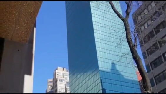 La diplomatie aux Nations Unies