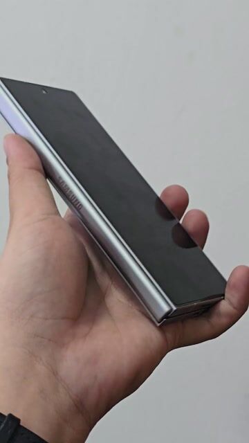 📱Fold 6 512GB Xám🔥Zin Keng Trả Góp 0%. Mua bán Điện thoại tại Quận Ngô Quyền Hải Phòng được đăng bởi TRAN SONG HA hình 1