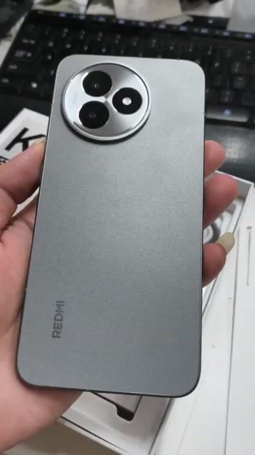 Redmi K80 Ultra fullbox đủ sạc cáp ốp zin theo máy. Mua bán Điện thoại tại Quận Tây Hồ Hà Nội được đăng bởi Tran hình 1