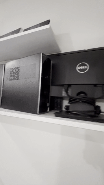 Dell Vostro 3470 SFF i3-9100 18.5 inch 8GB/128GB. Mua bán Máy tính để bàn tại Thành phố Dĩ An Bình Dương được đăng bởi TOMS Saigon hình 1