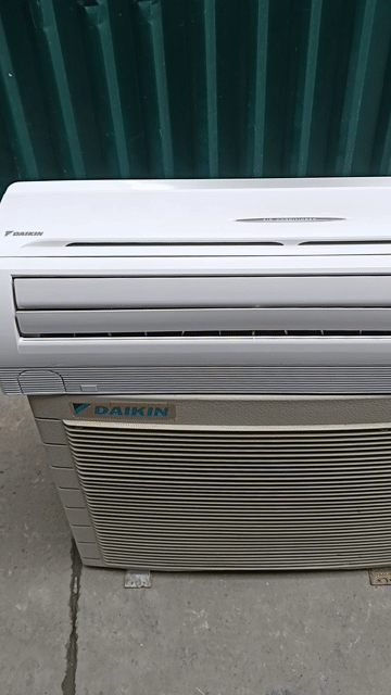 Điều hòa Daikin 9000 BTU. Mua bán Máy lạnh, điều hoà tại Quận Đống Đa Hà Nội được đăng bởi e huy 286 nguyễn xiển hình 1