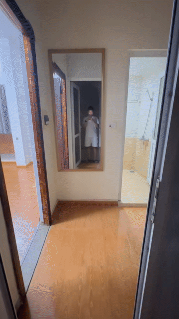 Cho thuê Phòng trọ Quận Cầu Giấy Hà Nội diện tích 50 m² giá 6,6 triệu/tháng