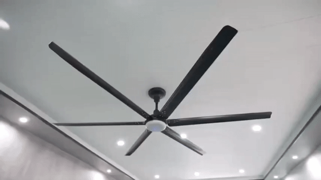Quạt trần Duel King 2m - 3.5m. Mua bán Quạt tại Quận Cầu Giấy Hà Nội được đăng bởi Toàn lexus hình 1