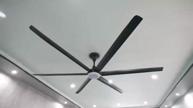 Quạt trần Duel King 2m - 3.5m. Mua bán Quạt tại Quận Cầu Giấy Hà Nội được đăng bởi Toàn lexus hình 1