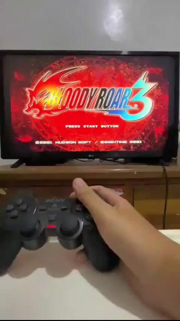 Bộ Ps2 đã h@ck có sẵn nhiều game Đấu Thú,Tôm Jerry. Mua bán Thiết bị chơi game tại Quận 11 Tp Hồ Chí Minh được đăng bởi Sữa tươi hình 1