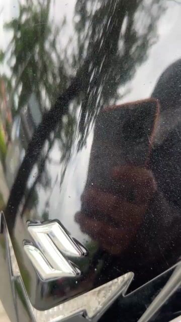 Suzuki Satria 150 Fi 2021 Xanh. Mua bán Xe máy tại Quận 11 Tp Hồ Chí Minh được đăng bởi Hưng Từ hình 1