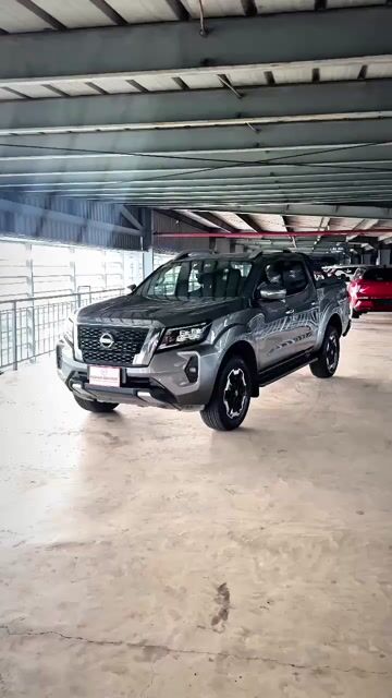 Nissan Navara 2021 VL 2.5 AT - 1 Cầu Cao Cấp. Mua bán Ô tô tại Quận Tân Phú Tp Hồ Chí Minh được đăng bởi Hải Autoxe Lướt hình 1