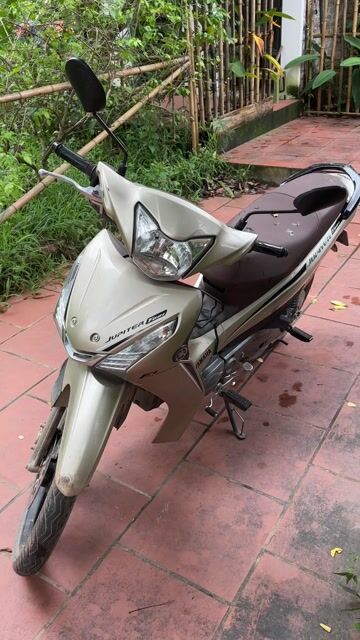 Bán xe YUPITER FINN 2023. Mua bán Xe máy tại Huyện Đông Anh Hà Nội được đăng bởi Khánh Duy hình 1