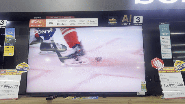 Thanh Lý Tivi Sony 32 in - điện máy chợ lớn. Mua bán Tivi, Âm thanh tại Quận Bình Tân Tp Hồ Chí Minh được đăng bởi Phong Đạt hình 1