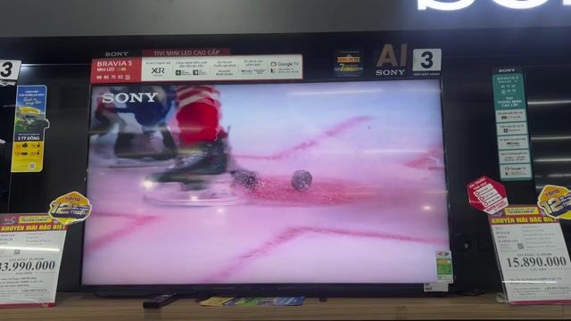 Thanh Lý Tivi Sony 32 in - điện máy chợ lớn. Mua bán Tivi, Âm thanh tại Quận Bình Tân Tp Hồ Chí Minh được đăng bởi Phong Đạt hình 1