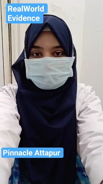 Syeda Ameena Sultana