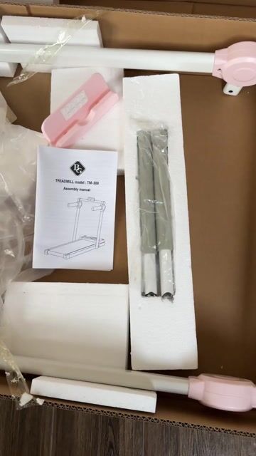 MÁY CHẠY BỘ. Mua bán Đồ thể thao, Dã ngoại tại Thành phố Nha Trang Khánh Hòa được đăng bởi Rô hình 1