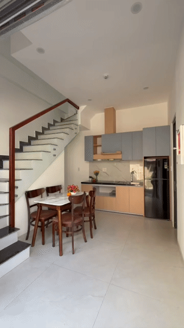 Cho thuê Nhà ở Quận Thanh Khê Đà Nẵng diện tích 20 m² giá 10 triệu/tháng