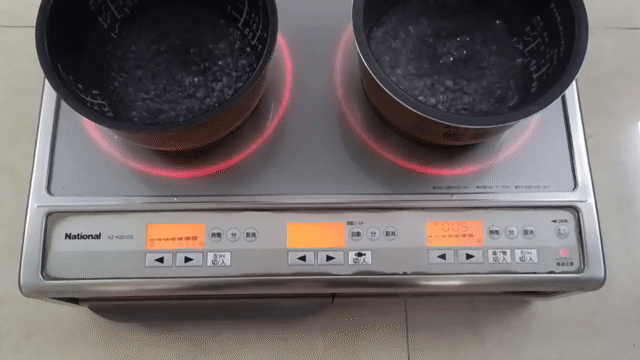 Bếp từ đôi hàng nội địa Nhật. Mua bán Bếp, lò, đồ điện nhà bếp tại Huyện Hóc Môn Tp Hồ Chí Minh được đăng bởi Pham Truong Lam Vu hình 1