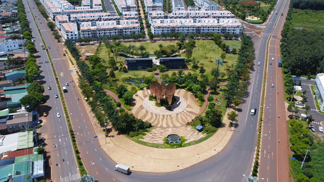 Mua bán Nhà ở EcoCity Premia Thành phố Buôn Ma Thuột Đắk Lắk diện tích 126 m² giá 8,3 tỷ