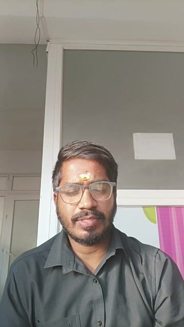 Real World Evidence®  of 58 Months Age With Initial Ability Score 648 Having 648 Today by KATAM SAI KIRAN, Admin Manager from Nizamabad