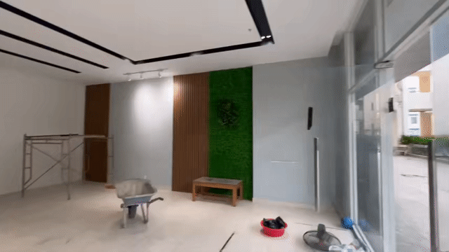 Mua bán Căn hộ Chung cư The ParkLand Quận 12 Tp Hồ Chí Minh diện tích 120 m² giá 4,55 tỷ