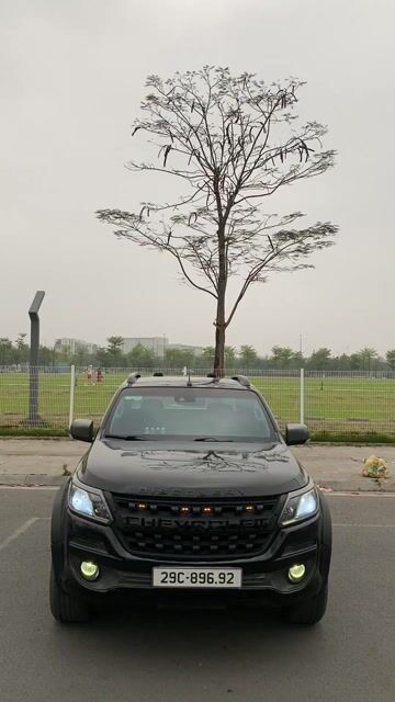 Corolado LTZ 4x4AT 2018 full đồ. Mua bán Ô tô tại Quận Thanh Xuân Hà Nội được đăng bởi ĐÀM HÙNG CAR  hình 1