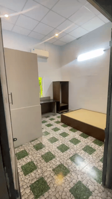 Cho thuê Phòng trọ Quận Liên Chiểu Đà Nẵng diện tích 18 m² giá 2,8 triệu/tháng