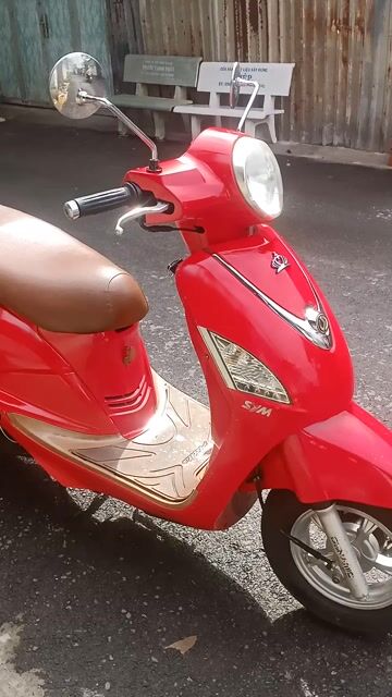 Elizabeth Fi biển tỉnh gtdd. Mua bán Xe máy tại Huyện Nhà Bè Tp Hồ Chí Minh được đăng bởi Ngọc nga hình 1