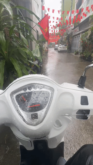Kymco Like 2019 50cc Trắng. Mua bán Xe máy tại Thành phố Nha Trang Khánh Hòa được đăng bởi Aman hình 1