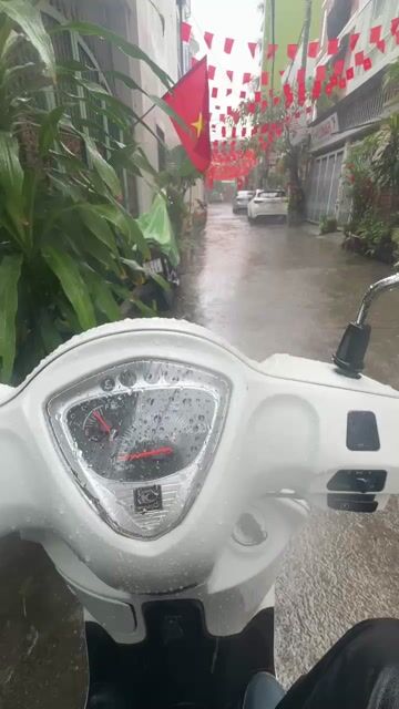 Kymco Like 2019 50cc Trắng. Mua bán Xe máy tại Thành phố Nha Trang Khánh Hòa được đăng bởi Aman hình 1