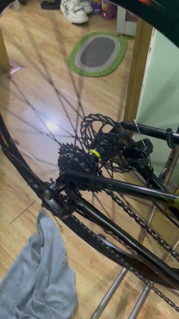 Xe đạp đua Java Đen Như mới. Mua bán Xe đạp tại Huyện Hóc Môn Tp Hồ Chí Minh được đăng bởi vantham nguyen hình 1