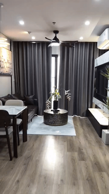 Mua bán Căn hộ Chung cư Vinhomes Smart City Quận Nam Từ Liêm Hà Nội diện tích 43 m² giá 3 tỷ