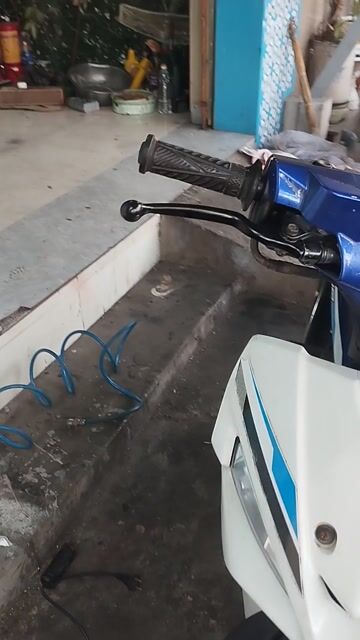 Sirius máy Rin, xe đẹp. Mua bán Xe máy tại Quận Liên Chiểu Đà Nẵng được đăng bởi Luong Tin hình 1