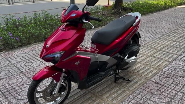 💥 Honda Air Blade fi 125💥Biển Số TP💥CÓ BẢO HÀNH💥. Mua bán Xe máy tại Quận Tân Phú Tp Hồ Chí Minh được đăng bởi XE MÁY QUANG LẬP hình 1