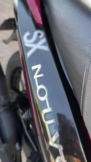 [HIẾM]🔷Yamaha Nouvo 6 Special 125i 2017✨22.000km✨. Mua bán Xe máy tại Quận Bình Tân Tp Hồ Chí Minh được đăng bởi BÙI TIẾN DŨNG hình 1