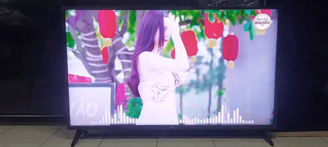 Tivi LG 50UP7750. Mua bán Tivi, Âm thanh tại Quận Tân Bình Tp Hồ Chí Minh được đăng bởi Ân Phạm hình 1