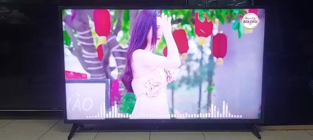 Tivi LG 50UP7750. Mua bán Tivi, Âm thanh tại Quận Tân Bình Tp Hồ Chí Minh được đăng bởi Ân Phạm hình 1