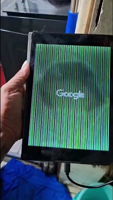 Google Pixel Tablet Hỏng màn hình. Mua bán Máy tính bảng tại Quận Gò Vấp Tp Hồ Chí Minh được đăng bởi tri hình 1