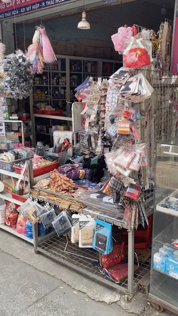 Mua bán Văn phòng, Mặt bằng kinh doanh Thị xã Tân Uyên Bình Dương diện tích 60 m² giá 180 triệu