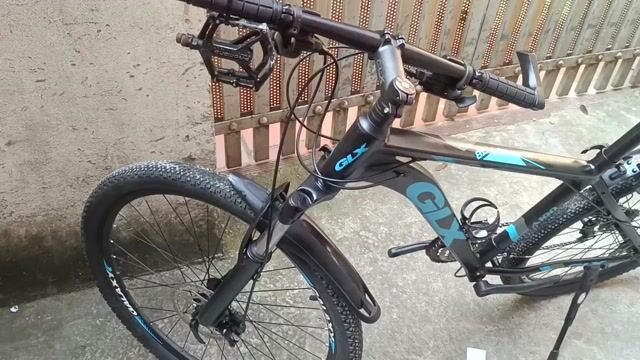 Galaxy GLX A100 đã qua sử dụng. Mua bán Xe đạp tại Quận Hai Bà Trưng Hà Nội được đăng bởi Sơn Bike hình 1