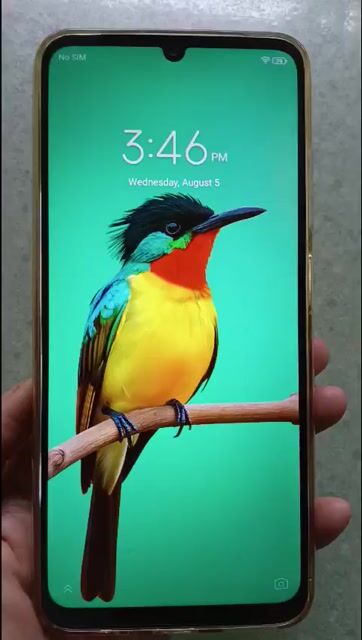 ZTE Blade A55 Đen. Mua bán Điện thoại tại Thị xã Quảng Trị Quảng Trị được đăng bởi Nguyễn Minh hình 1