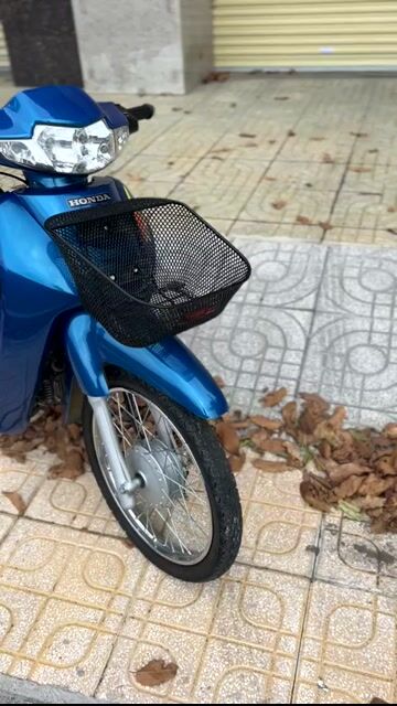 Bán xe Wave 110 Dọn Mới. Mua bán Xe máy tại Huyện Hòa Thành Tây Ninh được đăng bởi Nguyễn Nhớ Tây Ninh hình 1