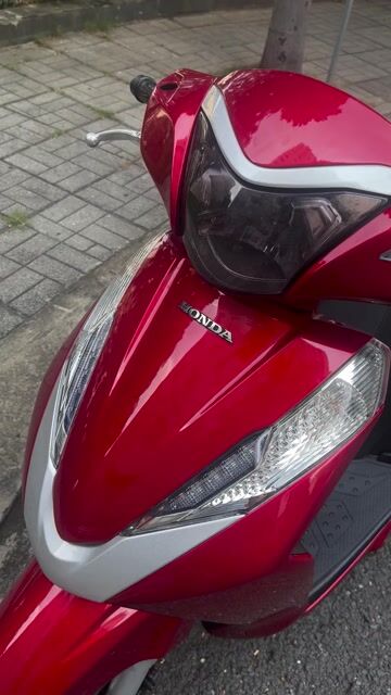 Lead 2014 125cc Bstp. Mua bán Xe máy tại Quận 12 Tp Hồ Chí Minh được đăng bởi Cầm đồ Phát  hình 1