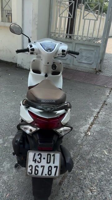 Vision 2014 bs 43 cực kỳ mới , cực kỳ đẹp. Mua bán Xe máy tại Quận Liên Chiểu Đà Nẵng được đăng bởi Lê Sang hình 1