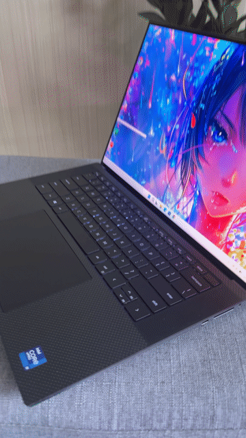 Dell Precision 5560 i9-11950H 16/512/A2000 màn 4K. Mua bán Laptop tại Quận Gò Vấp Tp Hồ Chí Minh được đăng bởi Nguyễn Đình Nguyên hình 1