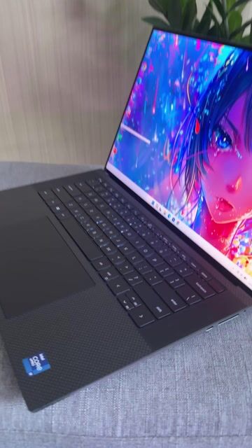 Dell Precision 5560 i9-11950H 16/512/A2000 màn 4K. Mua bán Laptop tại Quận Gò Vấp Tp Hồ Chí Minh được đăng bởi Nguyễn Đình Nguyên hình 1