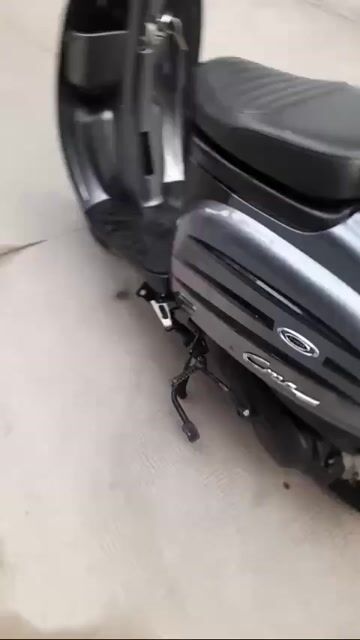 GOGO 2024 chính chủ máy zin êm 50cc bao đẹp. Mua bán Xe máy tại Quận 7 Tp Hồ Chí Minh được đăng bởi Gia Bảo  hình 1