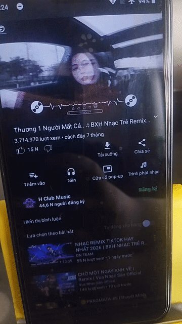 Điện thoại I16 Pro Max. Mua bán Điện thoại tại Huyện Bình Chánh Tp Hồ Chí Minh được đăng bởi Quốc Toàn hình 1
