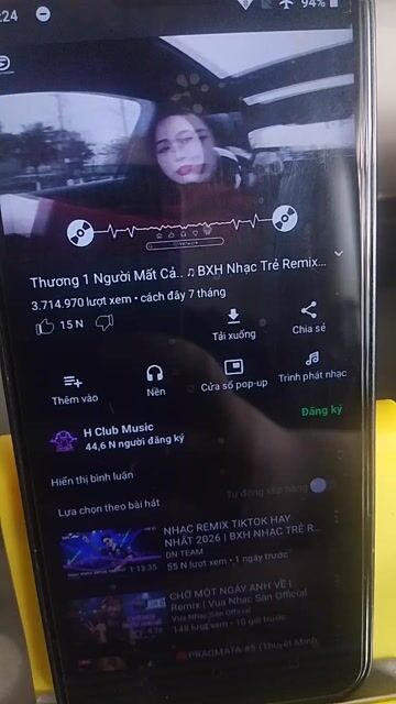 Điện thoại I16 Pro Max. Mua bán Điện thoại tại Huyện Bình Chánh Tp Hồ Chí Minh được đăng bởi Quốc Toàn hình 1