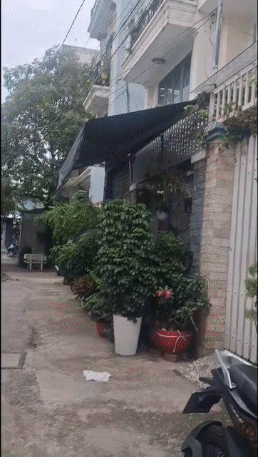 Mua bán Nhà ở Quận Tân Phú Tp Hồ Chí Minh diện tích 40 m² giá 4,25 tỷ