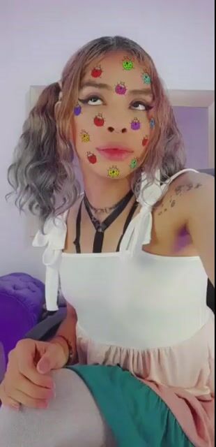 Model - Alicia_moore ass