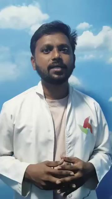 Sagidapogu Prem Swaroop