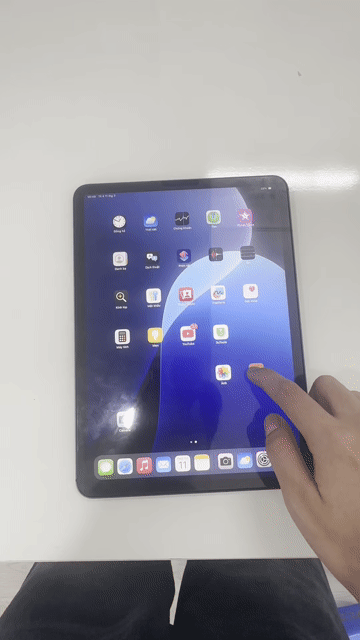 Apple iPad Pro 2018 64GB Wifi + 4G. Mua bán Máy tính bảng tại Quận Thanh Xuân Hà Nội được đăng bởi Nguyễn Duy Đạt hình 1