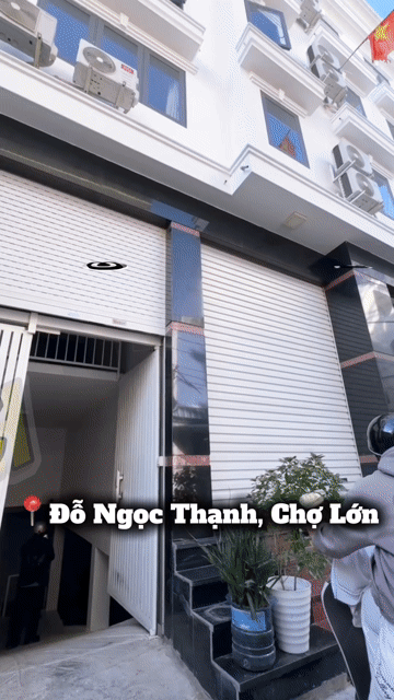 Cho thuê Phòng trọ Quận 5 Tp Hồ Chí Minh diện tích 30 m² giá 4,5 triệu/tháng